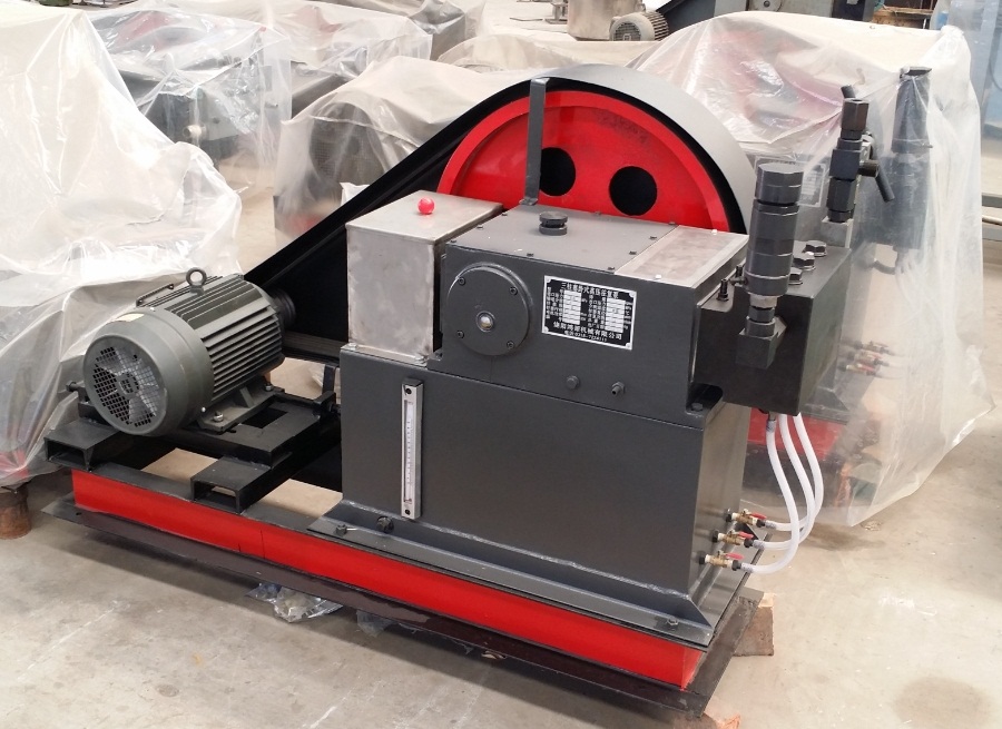3D-SY200MPa高壓電動試壓泵